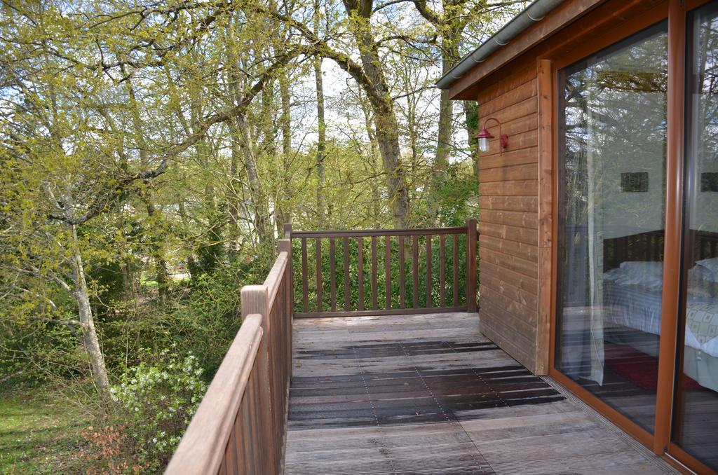 Manoir Du Parc (Adults Only) Hotel Amboise Exterior foto