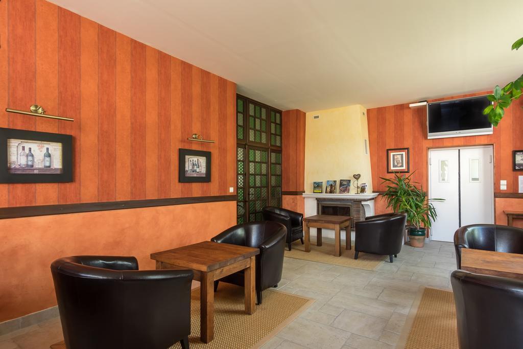 Manoir Du Parc (Adults Only) Hotel Amboise Exterior foto